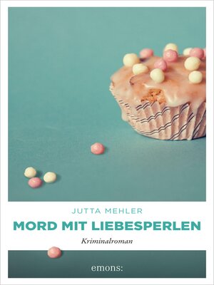 cover image of Mord mit Liebesperlen